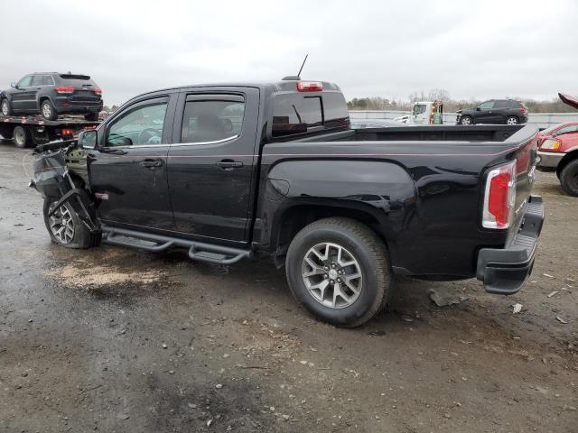 1GTG6FEN3L1119809 GMC Canyon All Terrain