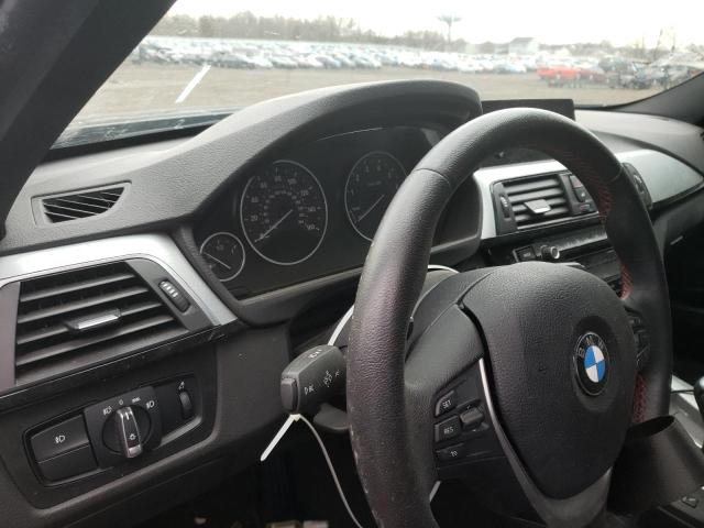 WBA8D9C34HA005593 BMW 330 XI