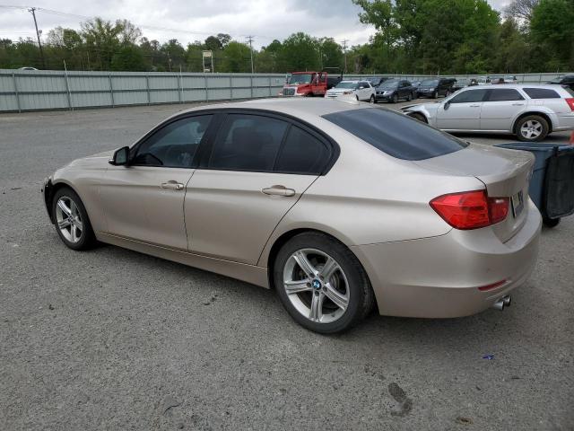 WBA3A5C52FF607079 BMW 328 I