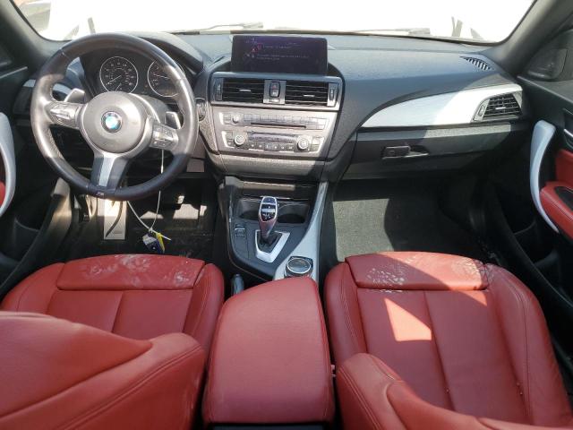 WBA1F5C50FV256770 BMW 228 I