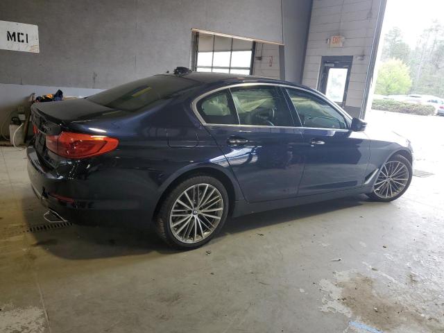WBAJE7C55JWC56025 BMW 540 XI