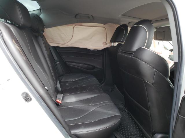 19UDE2F75KA007155 Acura Ilx Premium