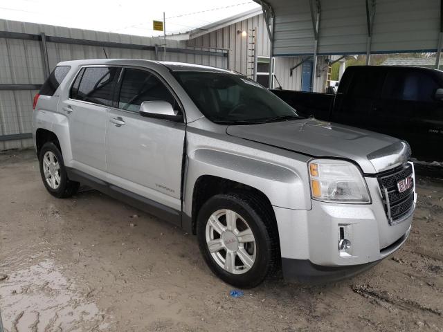 2GKALMEK4F6418840 GMC Terrain Sle