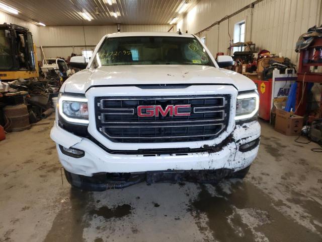 1GTV2LEC6JZ207848 GMC Sierra K1500