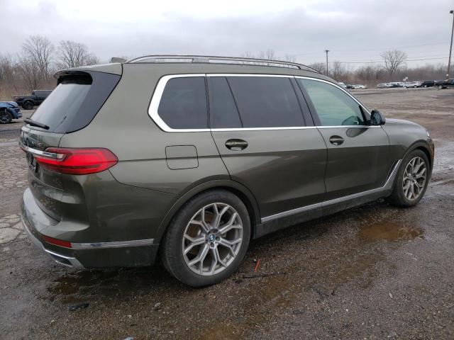 5UXCW2C08L9B79862 BMW X7 Xdrive40i