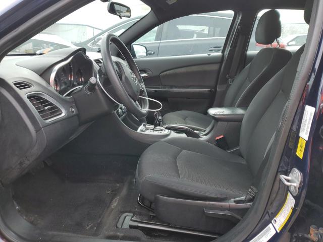 1C3CDZAB1EN220252 Dodge AVENGER SE