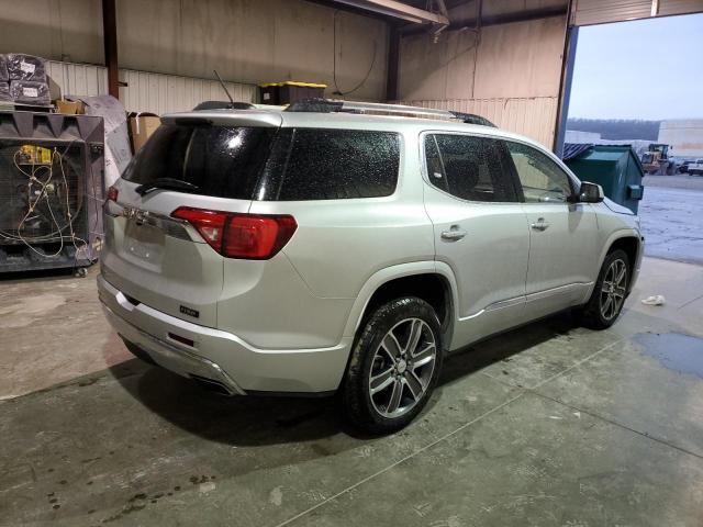 1GKKNPLS0KZ161600 GMC Acadia Denali