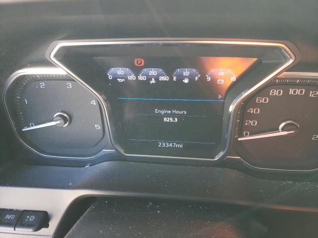 1GT49WEY4LF253638 GMC Sierra K3500 Denali