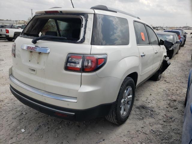 1GKKRNED5EJ260911 GMC ACADIA SLE