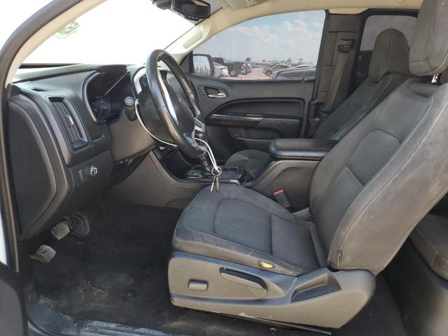 1GTH5BE34F1240223 GMC CANYON SLE