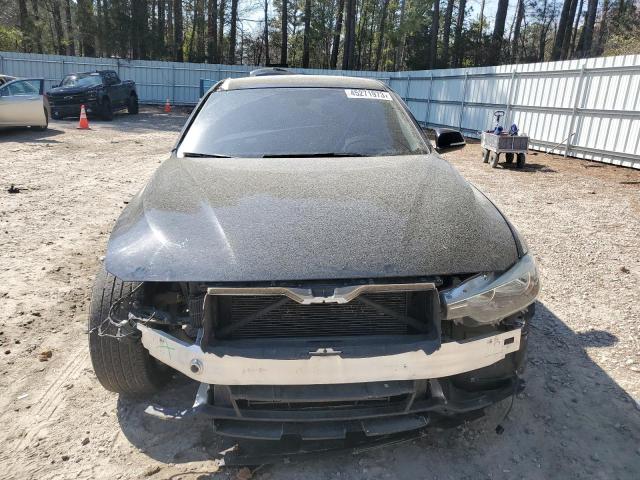 WBA8A9C5XHK620220 BMW 320 I