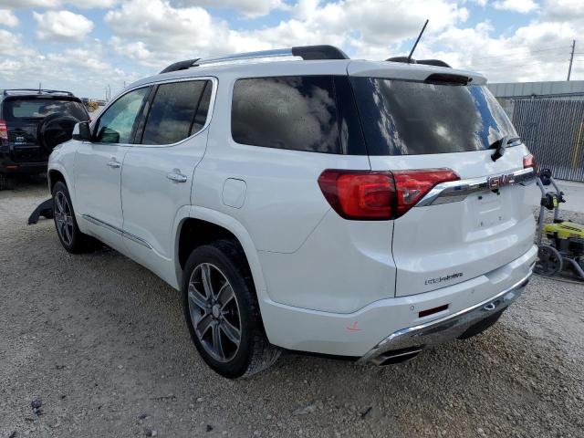 1GKKNPLS9JZ172819 GMC Acadia Denali