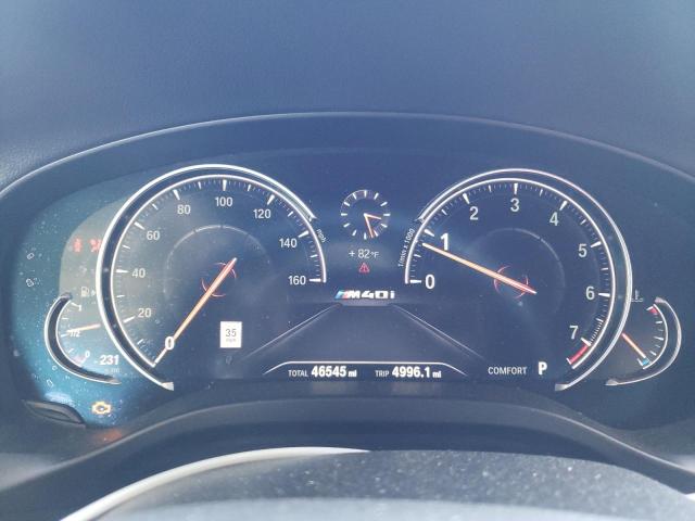 5UXTS3C50KLR72424 BMW X3 Xdrivem40i