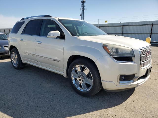 1GKKRTKD6EJ109505 GMC Acadia Denali