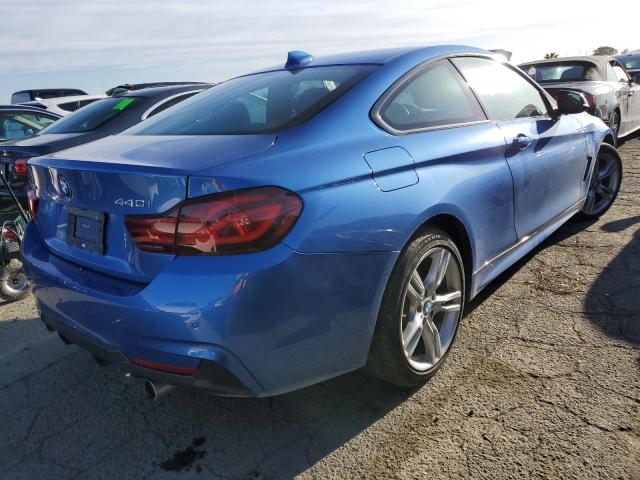 WBA4W9C01LFJ40377 BMW 440XI