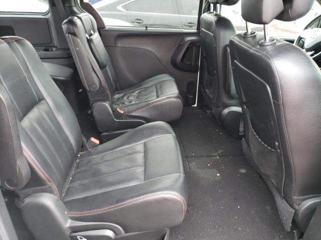 2C4RDGEG6JR189416 Dodge Grand Caravan Gt
