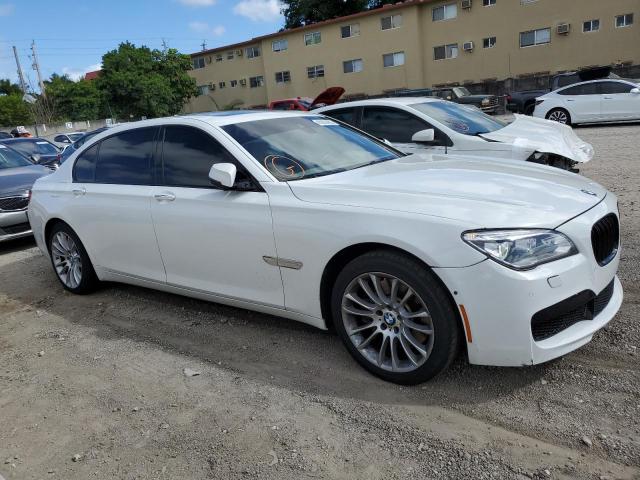 WBAYF8C51ED142216 BMW 750 LXI