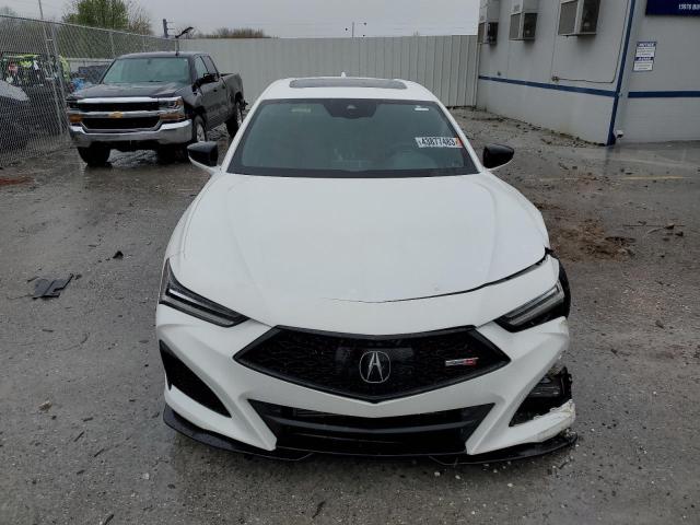 19UUB7F98NA002429 Acura Tlx Type S
