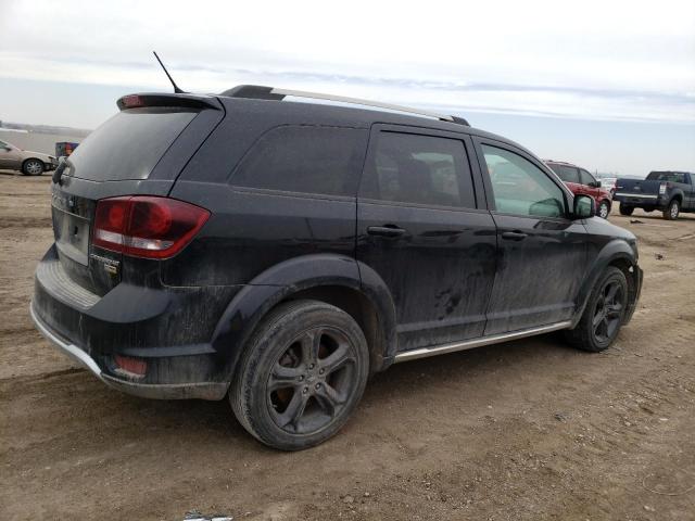 3C4PDCGG8JT379146 Dodge Journey Crossroad
