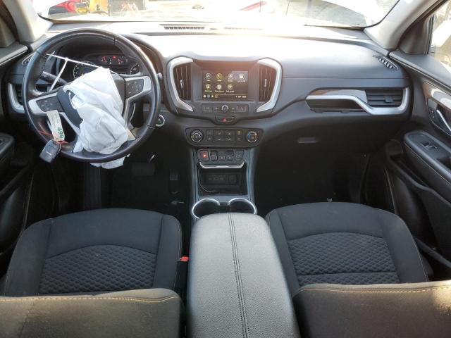 3GKALMEV6JL380218 GMC Terrain Sle