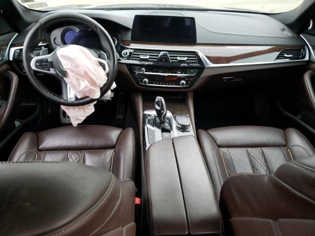 WBAJE7C34HG888787 BMW 540 XI