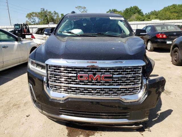 1GKKNPLS5MZ141992 GMC Acadia Denali