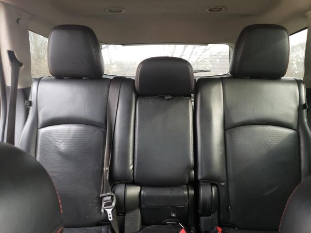3C4PDCEGXJT473256 Dodge JOURNEY GT