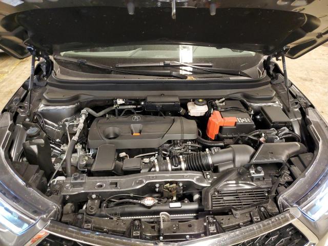 5J8TC2H35NL017222 Acura RDX
