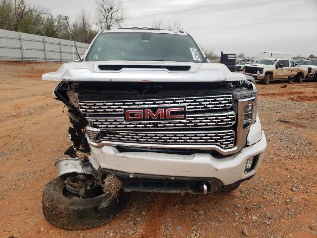 1GT49REY6MF244748 GMC Sierra K2500 Denali