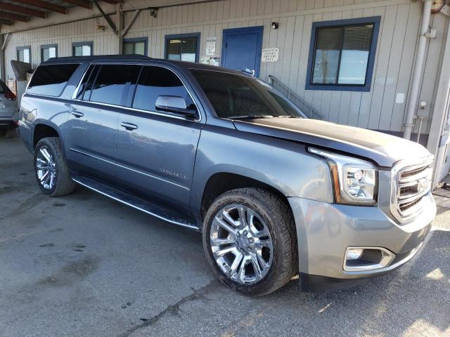 1GKS2GKC3JR399488 GMC Yukon Xl K1500 Slt