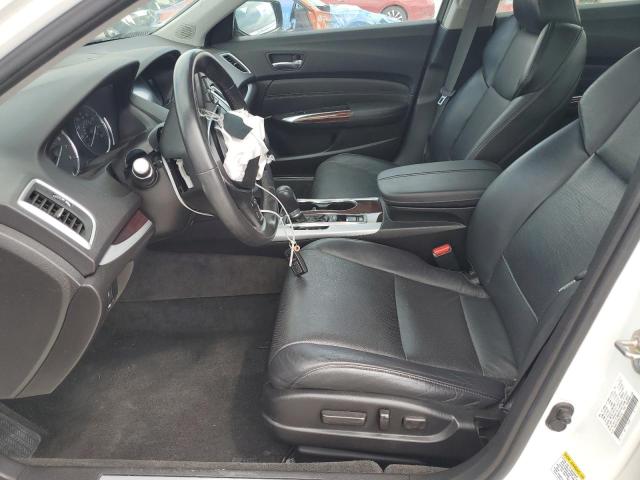 19UUB1F53HA009142 Acura TLX TECH