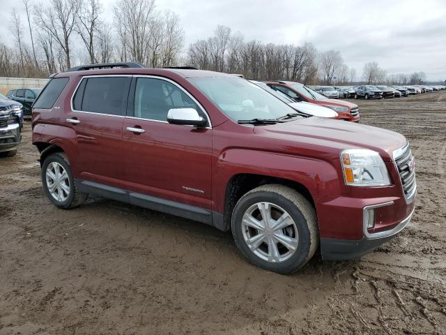 2GKALNEK2G6311793 GMC Terrain Sle