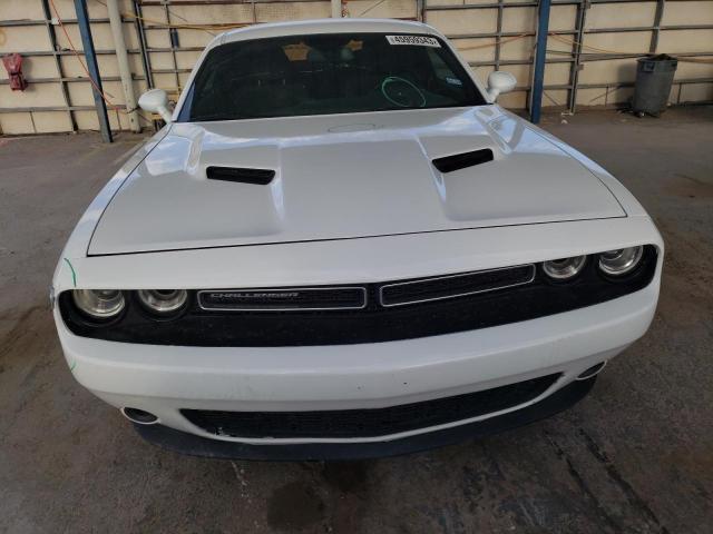 2C3CDZAG3FH701786 Dodge Challenger Sxt