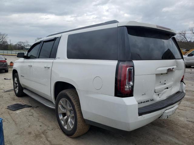 1GKS1HKC3FR100114 GMC Yukon Xl C1500 Slt