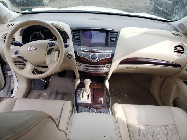 5N1AL0MMXEC520488 Infiniti QX60