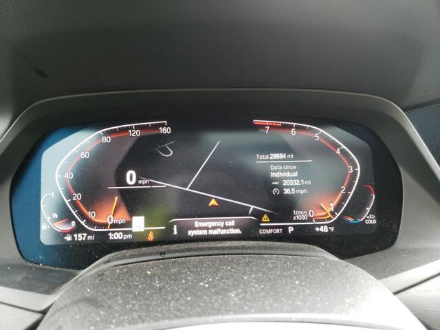 5UXCW2C08L9B79862 BMW X7 Xdrive40i