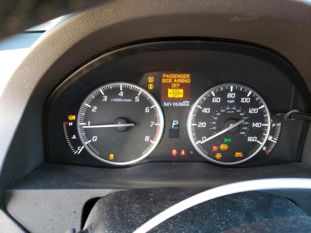 5J8TB4H37FL025712 Acura RDX