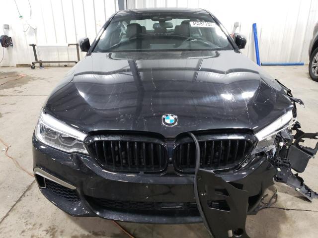 WBAJB9C54KB289172 BMW M550xi