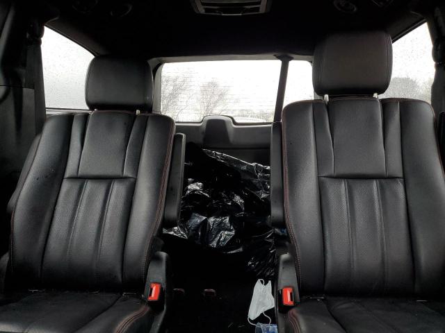 2C4RDGEG3JR325453 Dodge Grand Caravan Gt