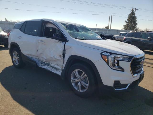 3GKALMEV5NL201950 GMC Terrain Sle