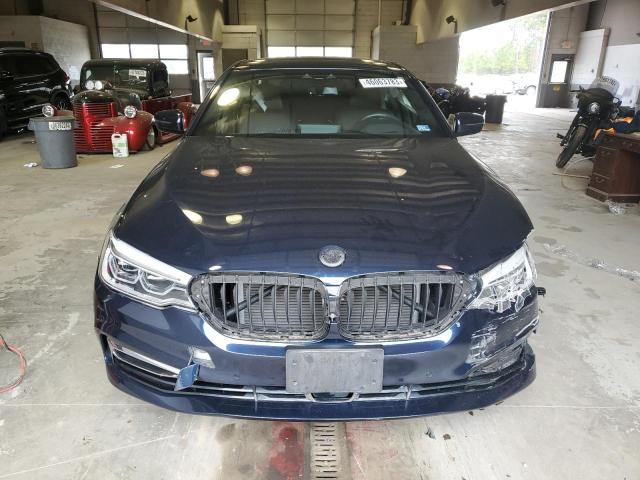 WBAJE7C55JWC56025 BMW 540 XI