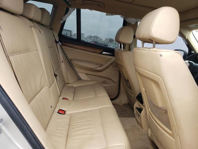 5UXWX9C5XE0D31761 BMW X3 Xdrive28i