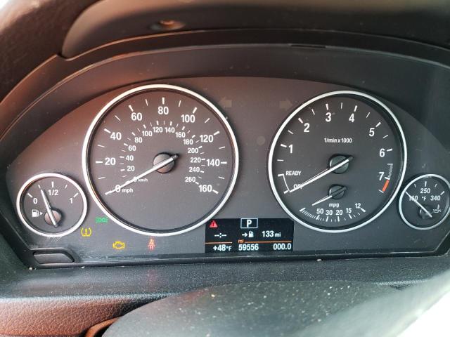WBA3C1C56EK110772 BMW 328 I Sulev