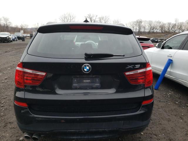 5UXWX9C53G0D71229 BMW X3 Xdrive28i