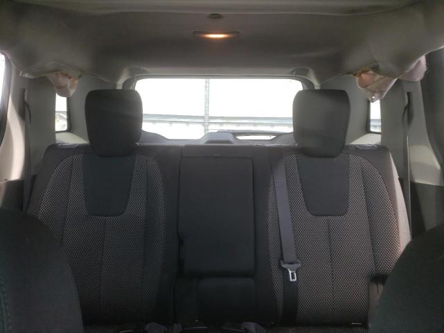 2GKALREK2F6185389 GMC Terrain Sle