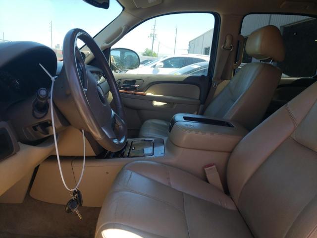 1GKS1CE05ER183080 GMC YUKON SLT