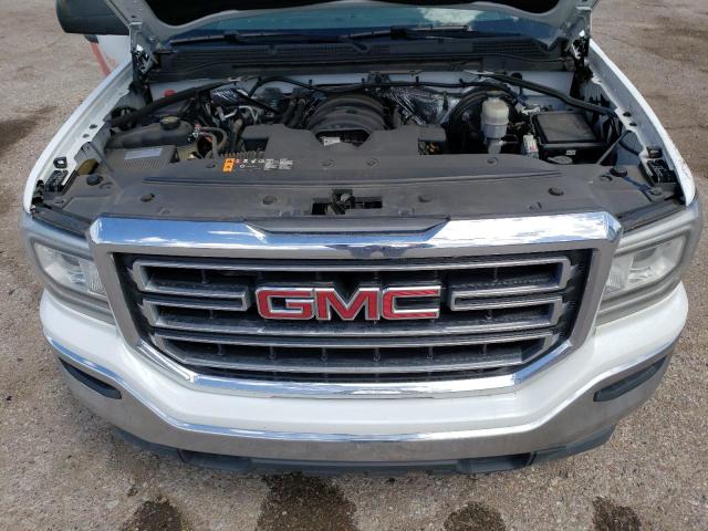 1GTN1LEC5JZ901126 GMC Sierra C1500