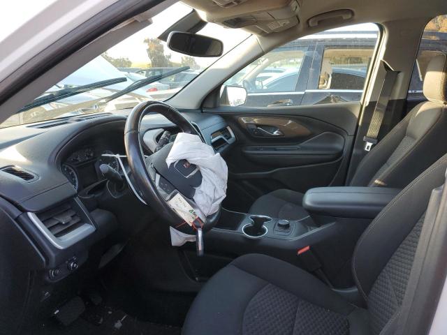 3GKALMEV6JL380218 GMC Terrain Sle