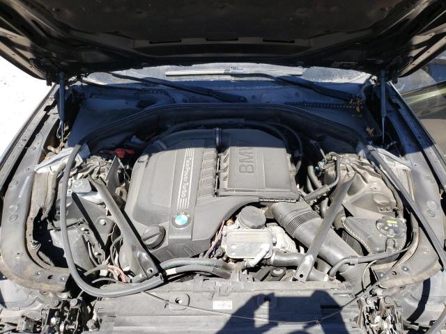 WBA5B1C57GG131518 BMW 535 I