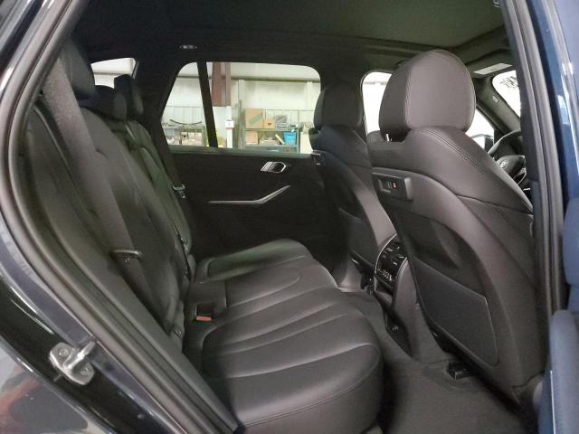 5UXTA6C00N9L76403 BMW X5 Xdrive45e